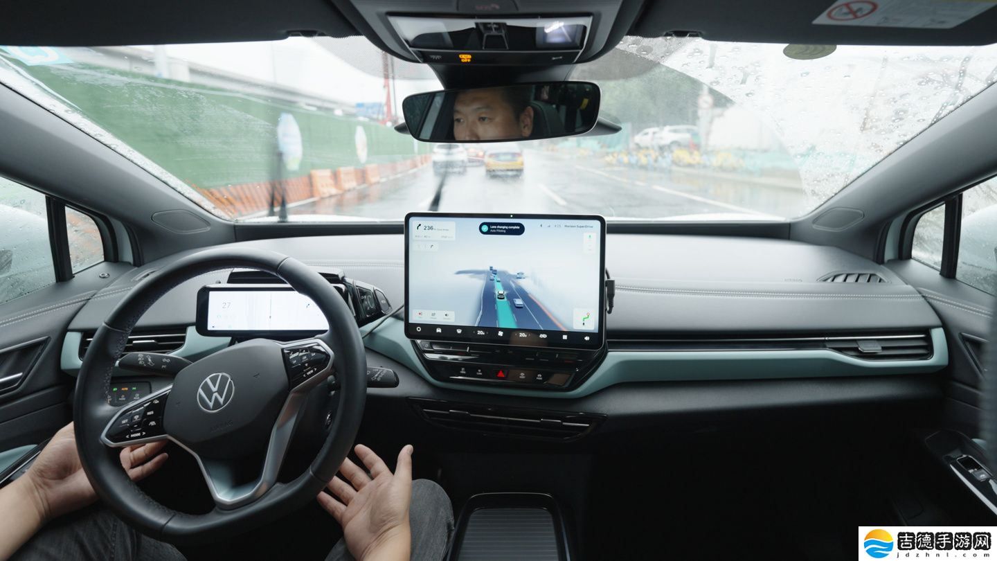 地平线创始人余凯：99.99% 人类司机驾驶行为不值得学习，有很多“坏毛病”