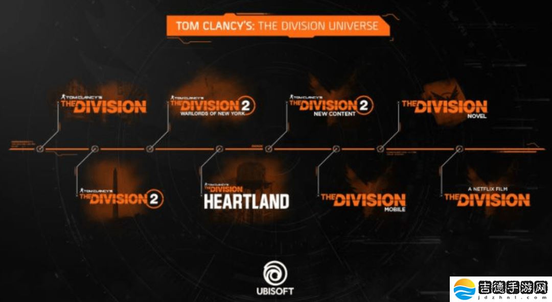 腾讯三度出手，育碧能否借势重生？