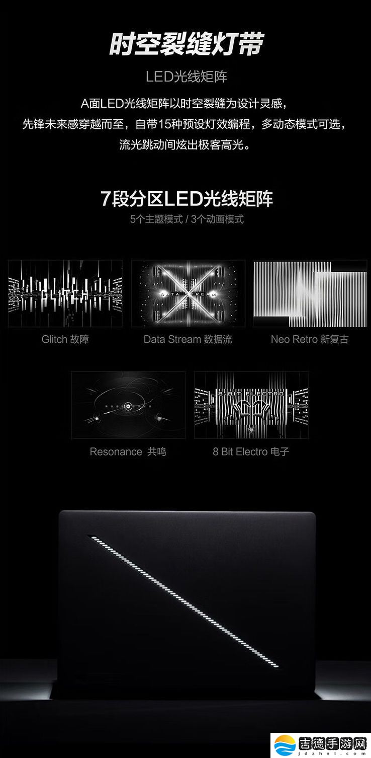 华硕 ROG 幻 16 Air 2025 笔记本上架：Ultra 9-285H + 32G + 1T + RTX5080 售 23999 元