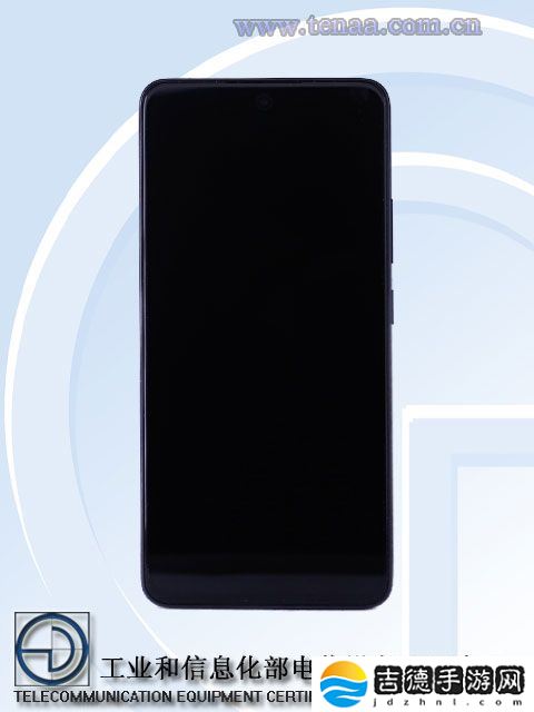 OPPO K13x 手机曝光:骁龙 6 Gen4 处理器,电池额定容量 6820mAh