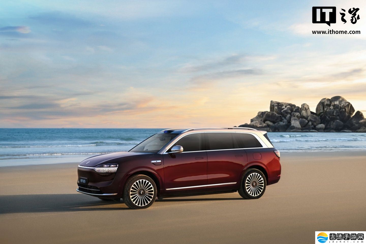 问界汽车首开行业先河：用户可亲自参与自己车辆工厂终检验收，认可才提车