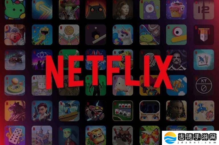 Netflix游戏总裁质疑：主机游戏时代将终结，孩子们不再向往PS6？