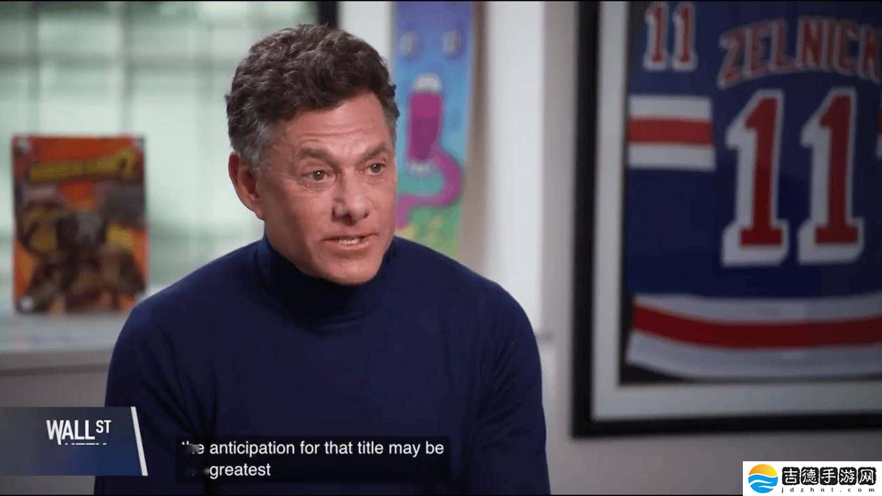 《GTA6》为何沉默良久？Take-Two CEO揭秘营销策略