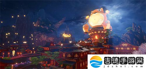 千万级游戏主播中国BOY突曝MMO新游？锁定直播间揭秘独家彩蛋！