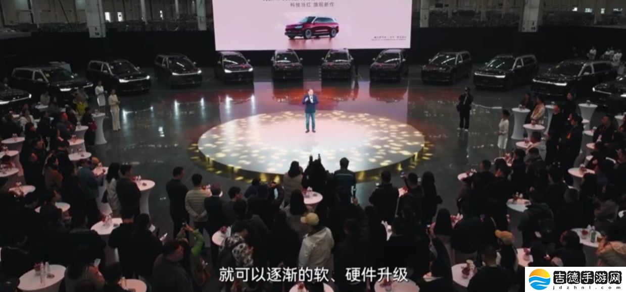 问界汽车首开行业先河：用户可亲自参与自己车辆工厂终检验收，认可才提车