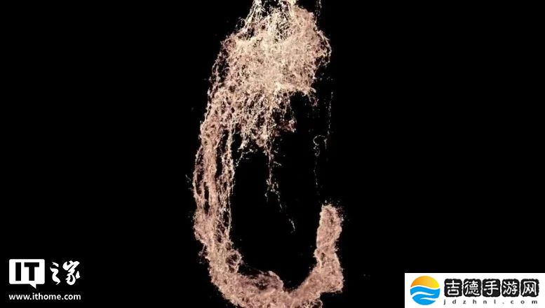 科学家研发新型 DNA 显微镜，可“从内到外”绘制生命 3D 图