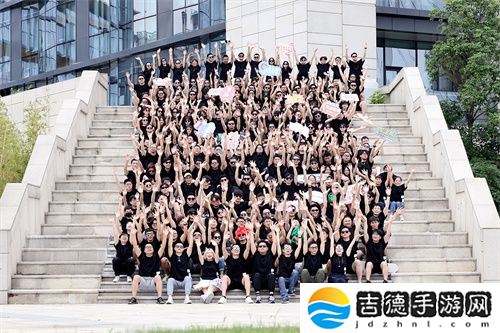 专访灵泽科技：在 “历史幻域” 与 “游戏新境” 的交织中，凭创意播种东方文化游戏梦