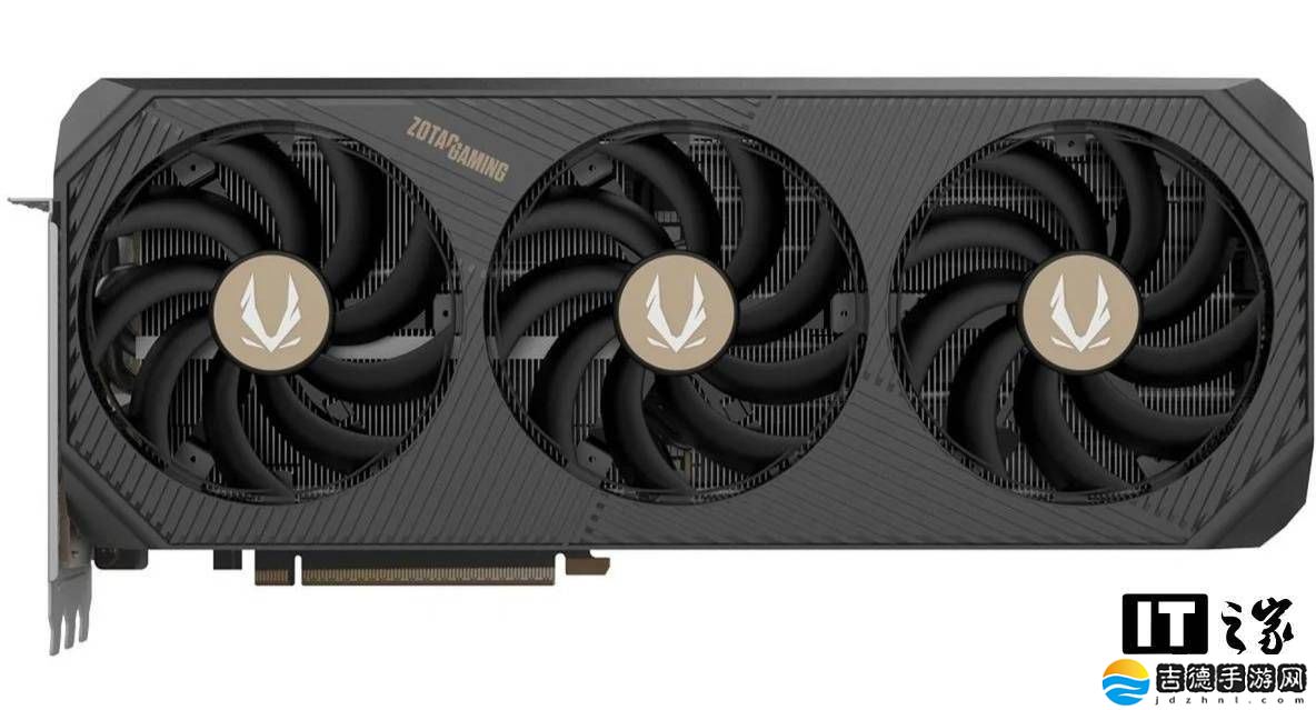 德国零售商售卖残缺RTX 5090显卡，价格竟高于官方指导价？