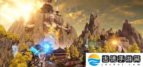 千万级游戏主播中国BOY突曝MMO新游？锁定直播间揭秘独家彩蛋！