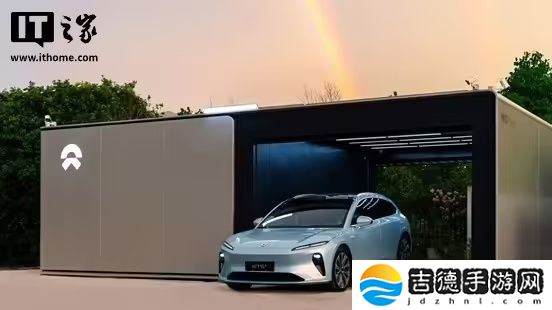 沈斐回应“只有蔚来做换电”：全国 4000 多座换电站我们有 3000 多座，说明其他人也做了