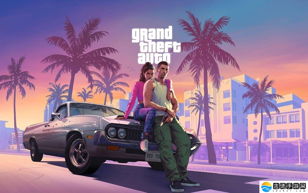 《GTA6》为何沉默良久？Take-Two CEO揭秘营销策略