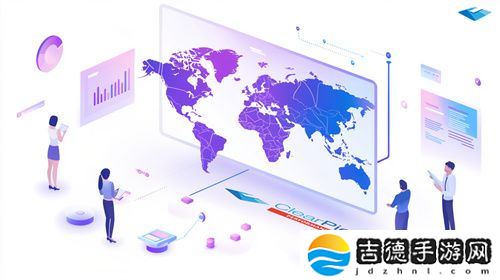 ClearPier集团确认参展2025 ChinaJoy BTOB，三大核心业务助力全球数字营销新浪潮