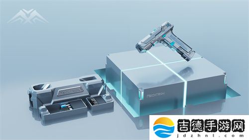 2025 ChinaJoy MECHTRON机甲宇宙潮流智能家居产品，开启更智慧、更活力的未来