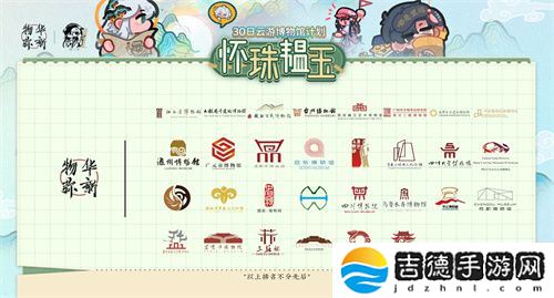 《物华弥新》一周年：以文物拟人化创新表达 绘就文化传承发展新画卷