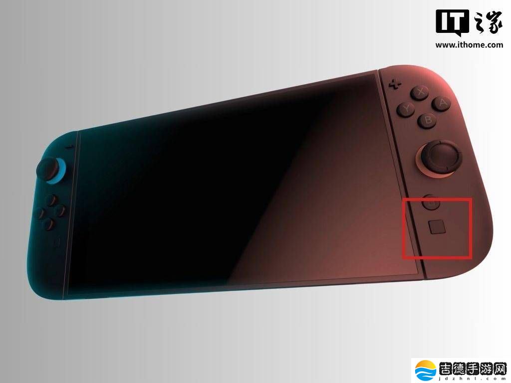 任天堂Switch 2新功能曝光：或可配对初代Switch当“带屏手柄”？