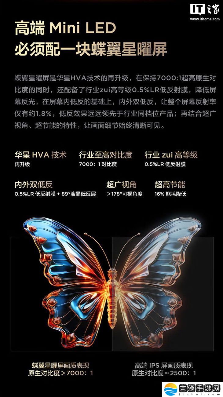 TCL Q9L Pro 系列 QD-Mini LED 电视发布：7000:1 静态对比度、可选 55-98 英寸，4299 元起