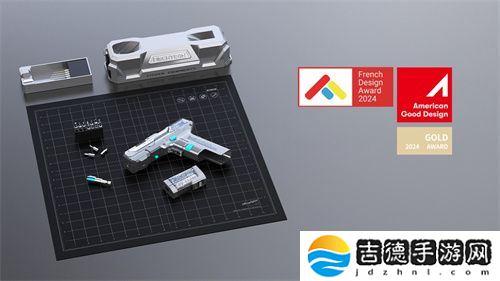 2025 ChinaJoy MECHTRON机甲宇宙潮流智能家居产品，开启更智慧、更活力的未来