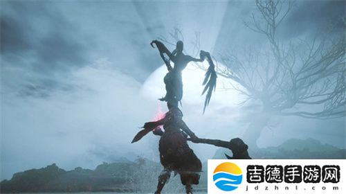 专访灵泽科技：在 “历史幻域” 与 “游戏新境” 的交织中，凭创意播种东方文化游戏梦