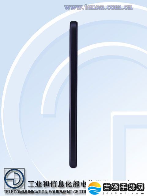 OPPO K13x 手机曝光:骁龙 6 Gen4 处理器,电池额定容量 6820mAh