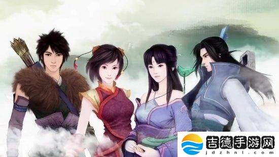 《仙剑奇侠传》IP易主，正版激活倒计时仅剩两月！