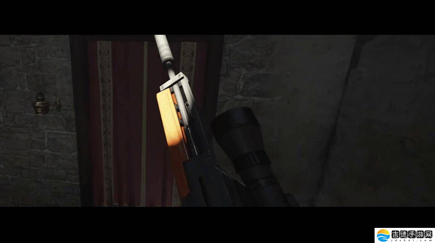 《HITMAN:杀手世界》VR扩展包上线PS VR 2,仅需9.99美元体验全新杀戮之旅!