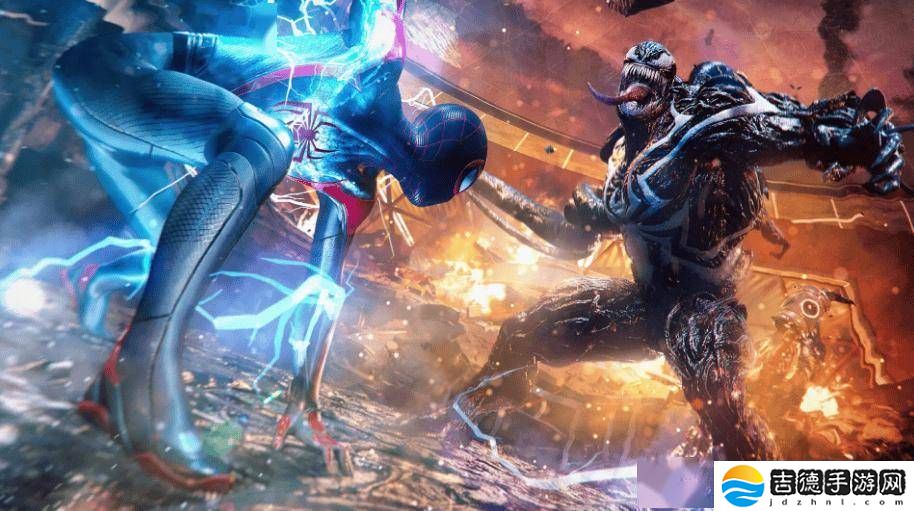 《漫威蜘蛛侠 2》Steam Deck 兼容性降级，绿标认证被撤销？