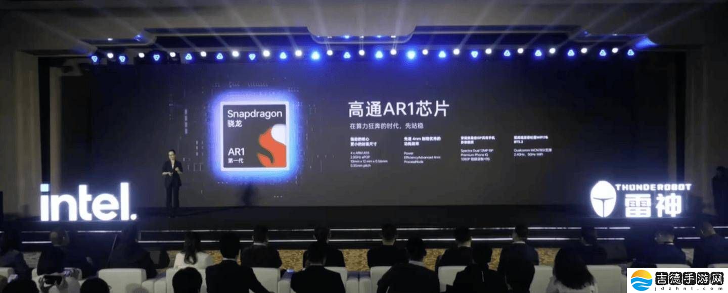 雷神AI智能眼镜来袭:内置语音助手+拍照,首发仅1799元起!