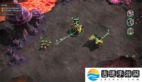 中国科幻游戏终于站起来了！《群星纪元》4.17不删档测试开启星际远征