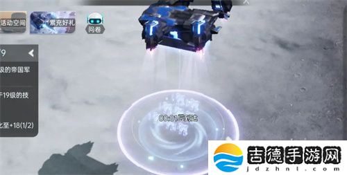 中国科幻游戏终于站起来了！《群星纪元》4.17不删档测试开启星际远征