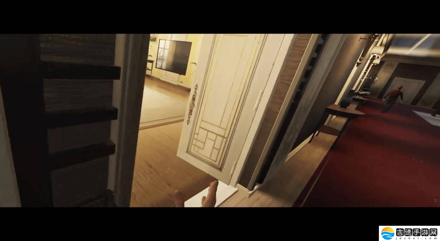 《HITMAN:杀手世界》VR扩展包上线PS VR 2,仅需9.99美元体验全新杀戮之旅!