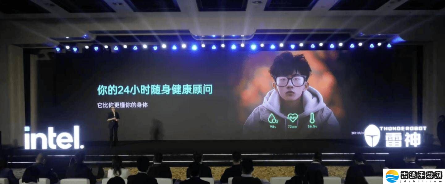 雷神AI智能眼镜来袭:内置语音助手+拍照,首发仅1799元起!