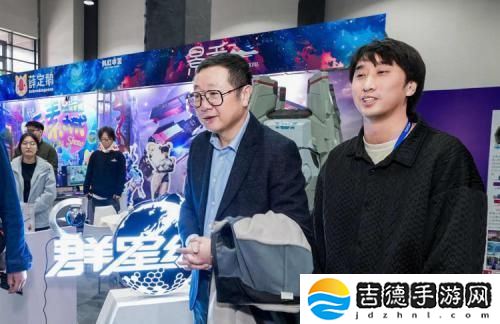 中国科幻游戏终于站起来了！《群星纪元》4.17不删档测试开启星际远征