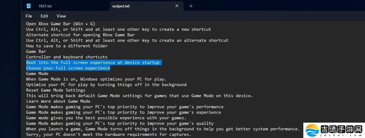 微软密谋 Win11 游戏掌机模式：系统级进化，对标 Steam OS