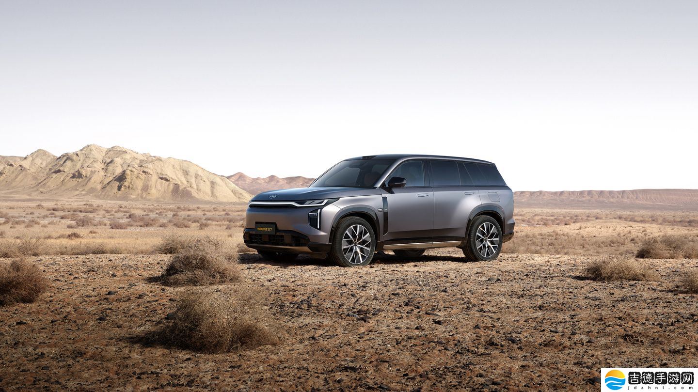 广汽传祺 SUV 新车向往 S7 上市：最大综合续航 1150km，16.98 万-22.38 万元