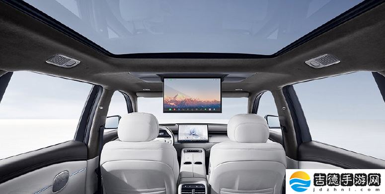 广汽传祺 SUV 新车向往 S7 上市：最大综合续航 1150km，16.98 万-22.38 万元