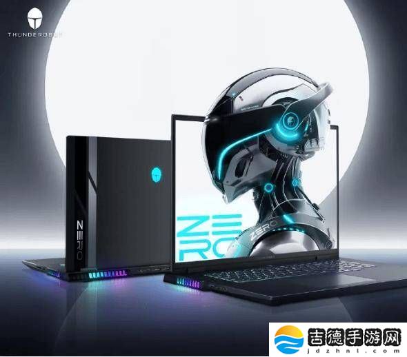 京东方携手雷神ZERO 18 Pro，打造4K高清18英寸游戏笔记本新体验！