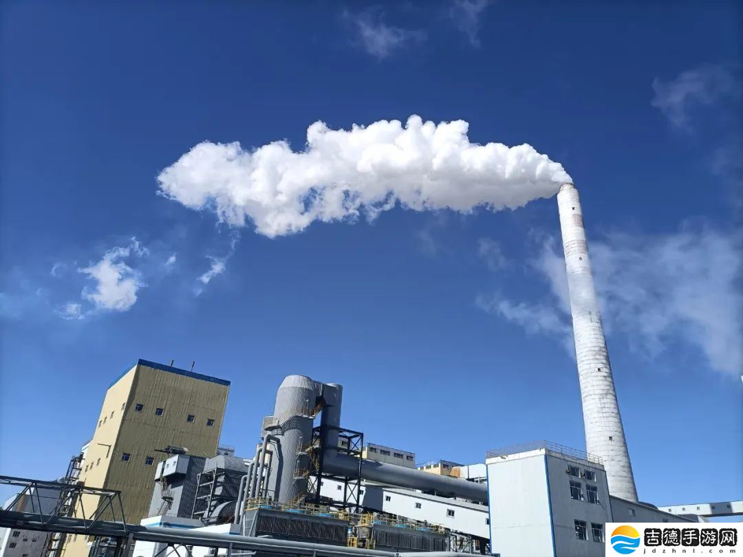 全球最大气化灰渣焚烧炉在新疆成功试运行