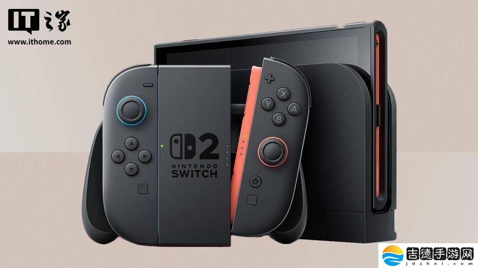Switch 2开发机分发延迟，中小开发商进度受阻？