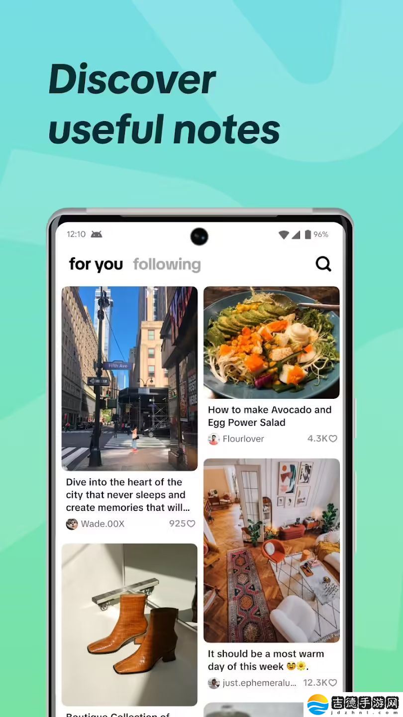 TikTok 将关闭“Instagram 竞品”TikTok Notes，引导用户改用同门平台 Lemon8
