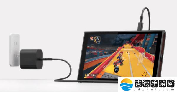 任天堂Switch 2震撼发布：7.9寸大屏+4K输出，6月5日等你来抢！