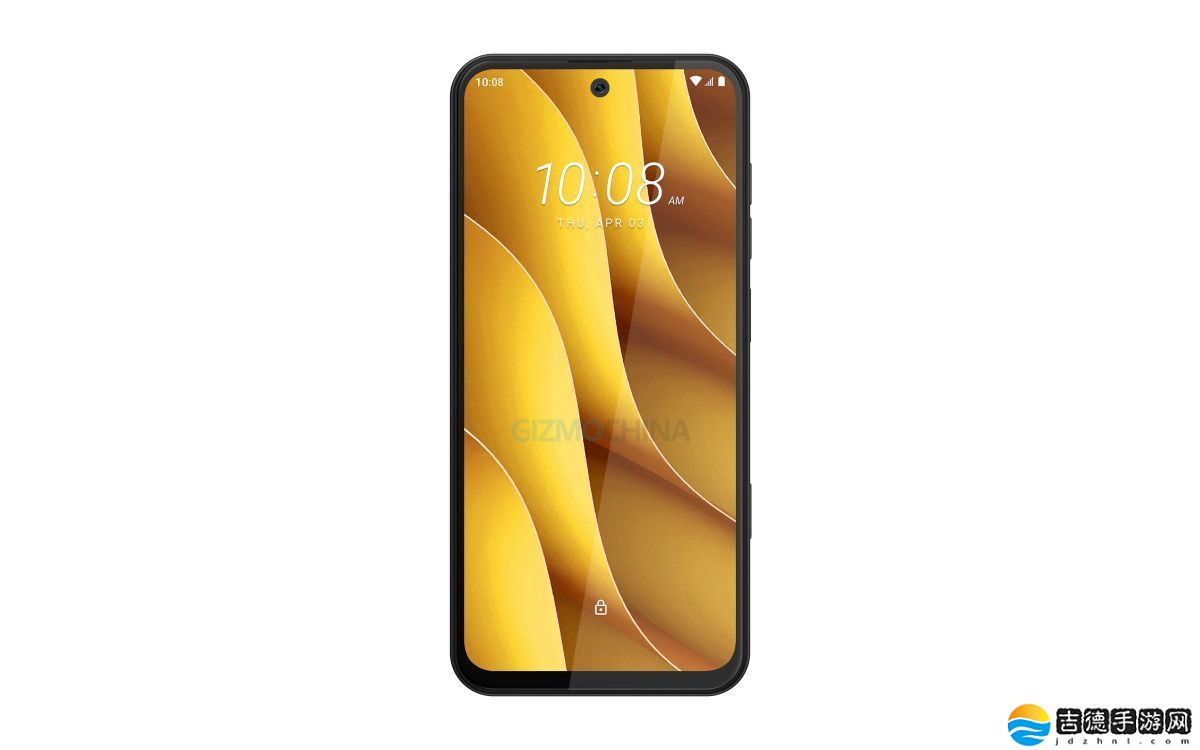 HTC Wildfire E7 手机渲染图曝光：5000 万主摄、6.67 英寸屏幕、联发科 Helio G81 芯片