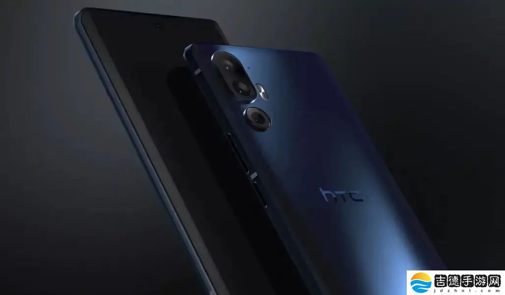 HTC Wildfire E7 手机渲染图曝光：5000 万主摄、6.67 英寸屏幕、联发科 Helio G81 芯片