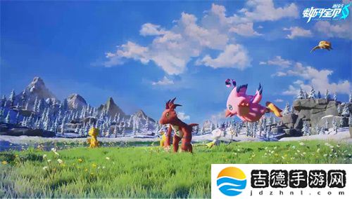 《数码宝贝：源码》预约已突破1000万，里程碑福利升级加码！