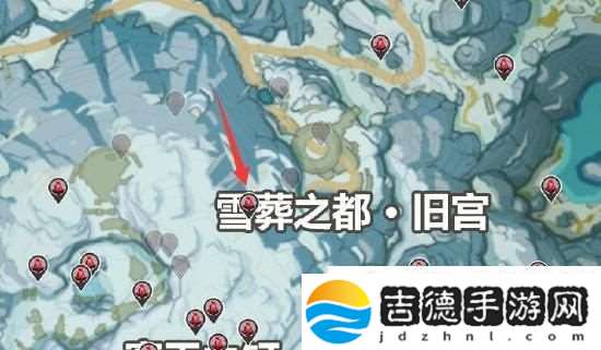 原神雪山狐狸任务怎么做