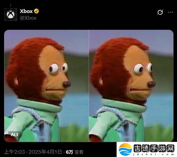 Xbox掌机来袭？华硕Ally与Xbox官方互动引猜想