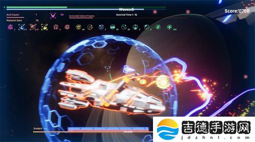 新项目首次曝光！翼熵网络确认参展 2025 ChinaJoy-Game Connection INDIE GAME展区