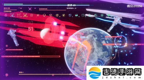 新项目首次曝光！翼熵网络确认参展 2025 ChinaJoy-Game Connection INDIE GAME展区