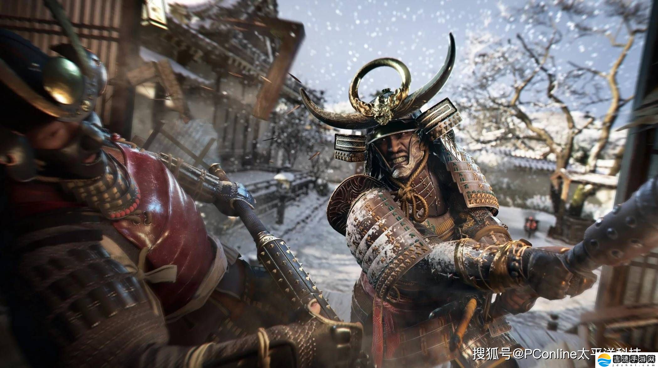 《刺客信条:影》畅玩必备,哪款显卡能让你化身最强武士?