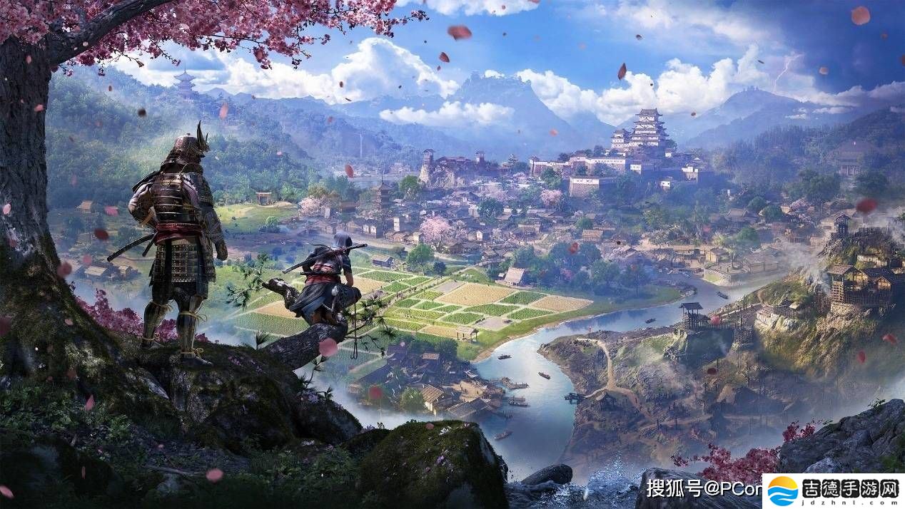 《刺客信条:影》畅玩必备,哪款显卡能让你化身最强武士?