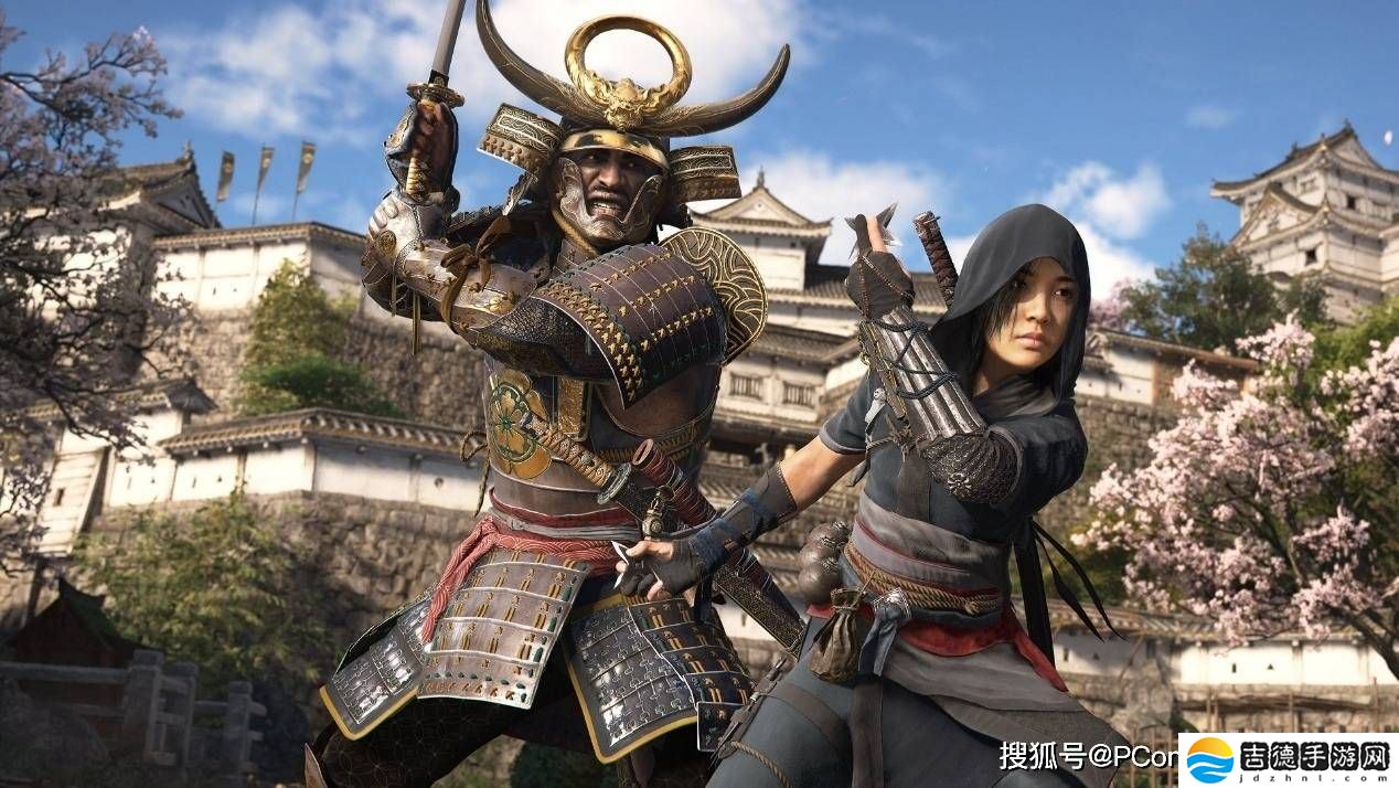 《刺客信条:影》畅玩必备,哪款显卡能让你化身最强武士?